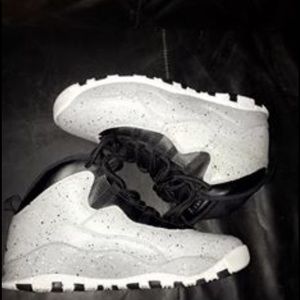 Jordan 10s